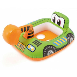 Intex. Надувний пліт (59586)