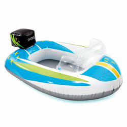 Intex. Надувний пліт (59380)