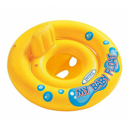 Intex. Надувний пліт (59574)