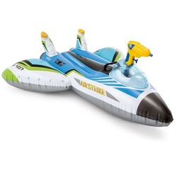 Intex. Надувний пліт Intex (57536)