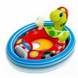 Intex. Надувний круг Intex (черепаха) (59570)