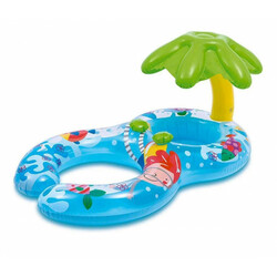 Intex. Надувний пліт Intex (56590)