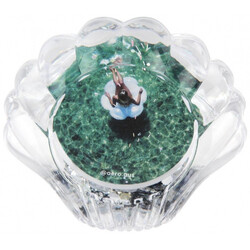 Sunny Life. Фоторамка-аквариум Sunny Life "Глиттер Шелл " Ракушка (9339296036969)