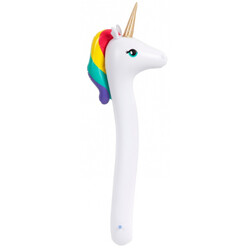 Sunny Life. Іграшка для пляжу Єдиноріг, 95 см (9339296047125)