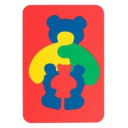 Бомік. Мозаїка ВЕДМІДЬ (103)