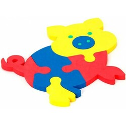 Бомік. Мозаїка СВИНЯ (125)