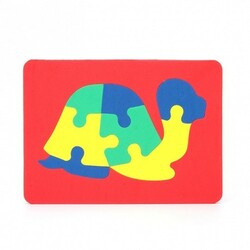 Бомік. Мозаїка ЧЕРЕПАХА (126)