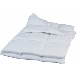 Muhldorfer. Ковдра Classic, 30% пух, 200х220 см (22372)