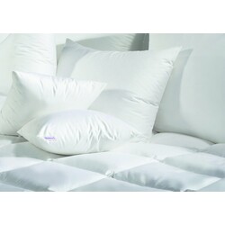 Muhldorfer. Комплект Classic: ковдру 200х220 см і 2 подушки 50х70 см (69297)