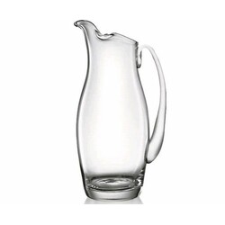 Luigi Bormioli. Глечик Michelangelo, для напоїв, 1 л (07980/06 RM 119)