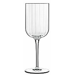 Luigi Bormioli. Келих Bach, для білих вин, 280 мл, уп. 4 шт. (11285/01)