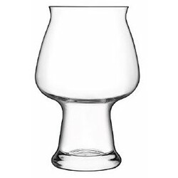 Luigi Bormioli. Келих Birrateque, для сидру, 500 мл, уп. 2 шт. (11829/02)