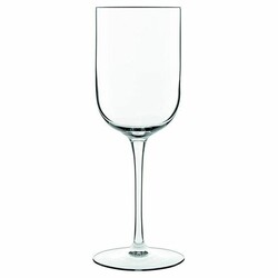 Luigi Bormioli. Бокал Sublime, белое вино, 280 мл, уп. 4 шт. (11558/01)