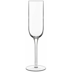 Luigi Bormioli. Бокал Sublime, для игристых вин, 210 мл, уп. 4 шт. (11559/01)