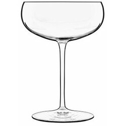 Luigi Bormioli. Бокал Talismano Old Martini 300 мл, уп. 4 шт. (12738/02)