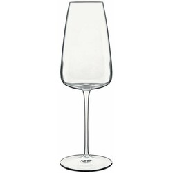 Luigi Bormioli. Бокал Talismano Prosecco 400 мл, уп. 4 шт. (12735/02)