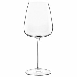 Luigi Bormioli. Бокал Talismano, для белого вина, 450 мл, уп. 4 шт. (12733/02)
