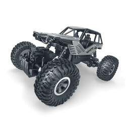Sulong Toys. Автомобіль OFF - ROAD CRAWLER на р/у - ROCK(SL - 111S)