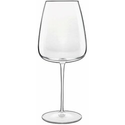 Luigi Bormioli. Бокал Talismano, для красного вина, 700 мл, уп. 4 шт. (12731/02)