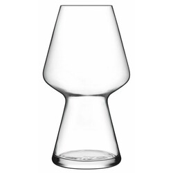 Luigi Bormioli. Бокал Birrateque, для пива, 750 мл, уп. 6 шт.(11828/01)