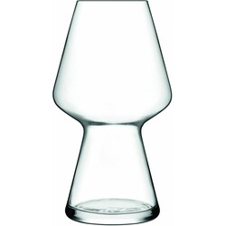 Luigi Bormioli. Келих Birrateque, для пива, 750 мл, уп. 2 шт. (11828/02)