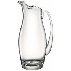 Luigi Bormioli. Глечик Michelangelo, для напоїв, 2 л (07518/06)