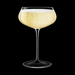 Luigi Bormioli. Бокал Tentazioni, для коктейлей, 300 мл, уп. 6 шт. (12498/01)