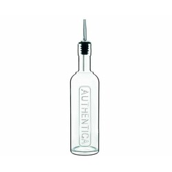 Luigi Bormioli. Бутилка з гейзером Authentica, 250 мл. (12208/02)