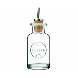 Luigi Bormioli. Бутилка з гейзером Elixir №2, 100 мл. (12273/01)