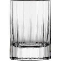 Luigi Bormioli. Чарка Bach, для напоїв, 70 мл, уп. 4 шт (06794/02)