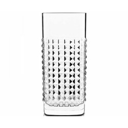 Luigi Bormioli. Стакан Elixir, для напоїв, 480 мл, уп. 6 шт. (12419/01)