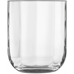 Luigi Bormioli. Стакан Jazz, для виски, 350 мл, уп. 4 шт.(12976/01)