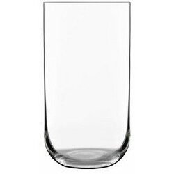 Luigi Bormioli. Набор высоких стаканов Luigi Bormioli Sublime 450 мл 4 шт (11897/01)