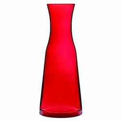 Luigi Bormioli. Графин Pictura, червоний, 500 мл (10698/32)