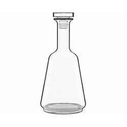 Luigi Bormioli. Декантер для вина Prestige, 1 л (11311/01)