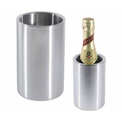 Contacto. Кулер для вина, сатиновий (2378/195)