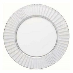 Luigi Bormioli. Підставна тарілка Barocco Accademia della Tavola, 32 см (09615/01)