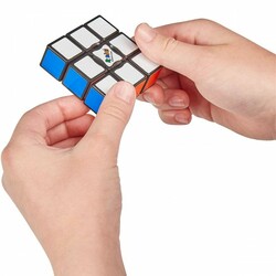 Rubik's. Головоломка - КУБИК 3 * 3 * 1 (IA3-000358)