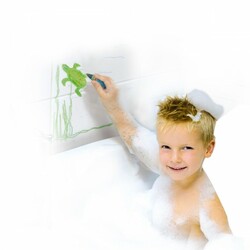 SES Creative.Набор для рисов.серии "Tiny Talents"-водные забавы(8 восков.каранд. для ванной)(13096S)