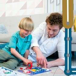 ZNATOK Construction Kits. Конструктор - (118 схем) (70820)