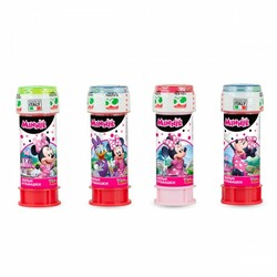 Dulcop. Мильні бульбашки - Мінні (60 ml) (103.893100)