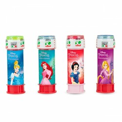 Dulcop. Мильні бульбашки - ПРИНЦЕСИ (60 ml) (103.893200)