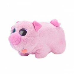 Little Tikes Preschool. Мягкая игрушка-сюрприз-Забавные зверята (в дисплее, в ассорт.) (649288)