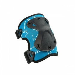 Micro. Защитный комплект налокотники и наколенники MICRO (AC8029)