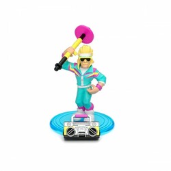 Fortnite. Игровая фигурка – МУЛЕТ МАРОДЕР (63526-11)