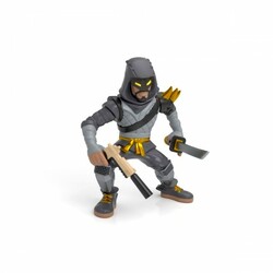 Fortnite. Ігрова фігурка - непомітно сюрікени (63526-8)