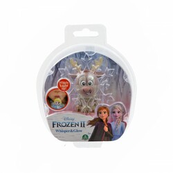 Frozen 2. Мерехтлива фігурка "Холодне СЕРЦЕ 2" - СВЕН (світло) (FRN72400 / UA)