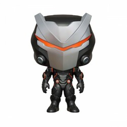 Funko. Игровая фигурка серии "Fortnite" S1 - ОМЕГА (36017)