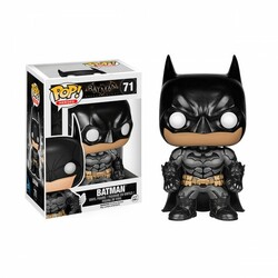 Funko. Игровая фигурка серии "Бэтмен: Рыцарь Аркхема" - БЭТМЕН (6383)