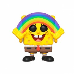 Funko. Игровая фигурка серии "Губка Боб Квадратные Штаны" (39578)